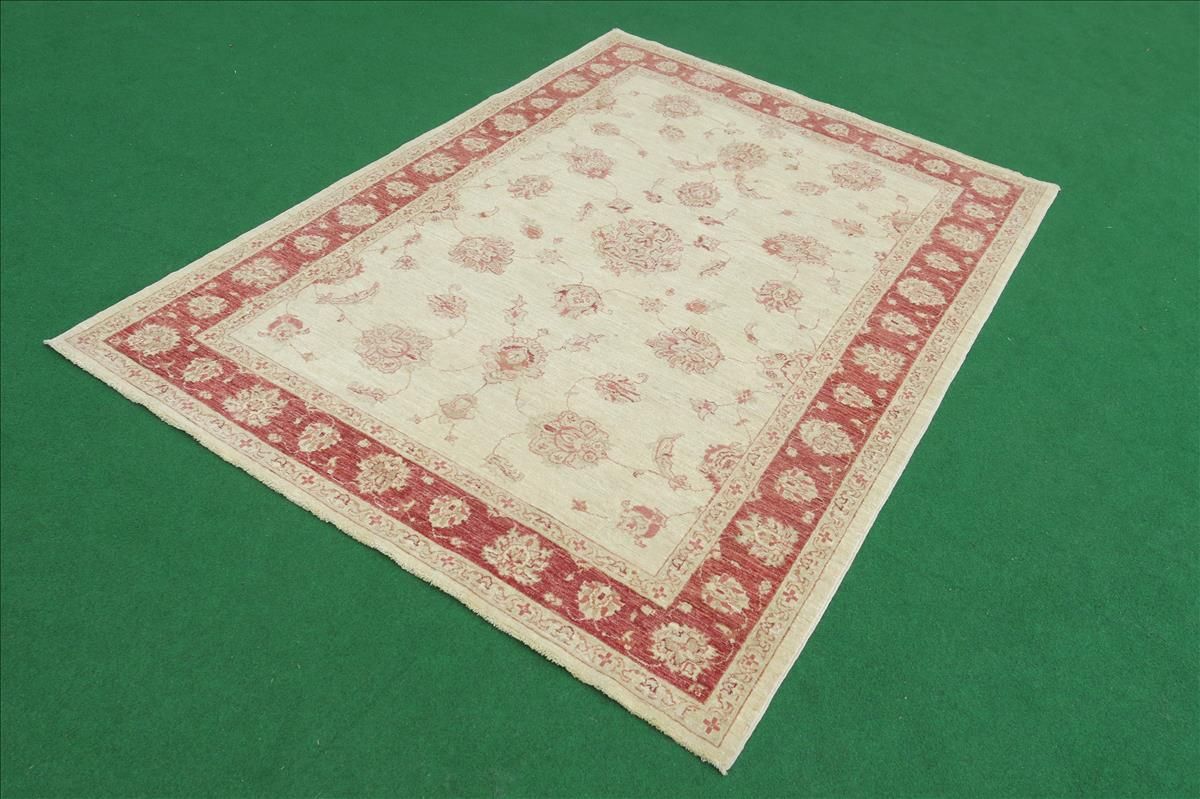 Dywan orientalny Ziegler Exclusive