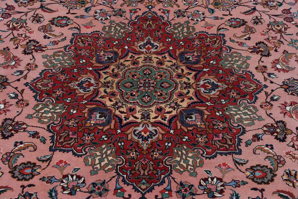 Dywan perski Tabriz