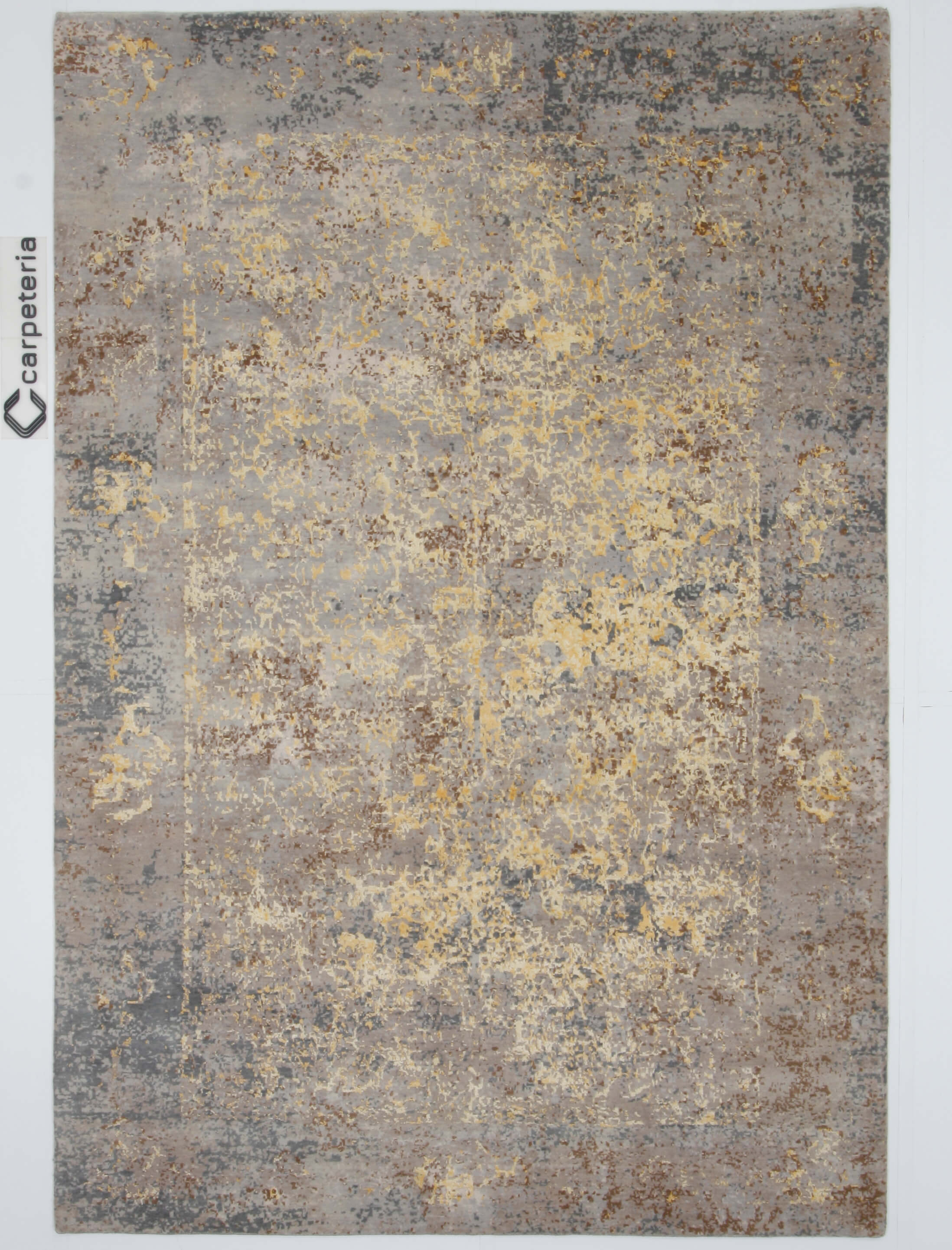 Dywan nowoczesny Ikat Royal