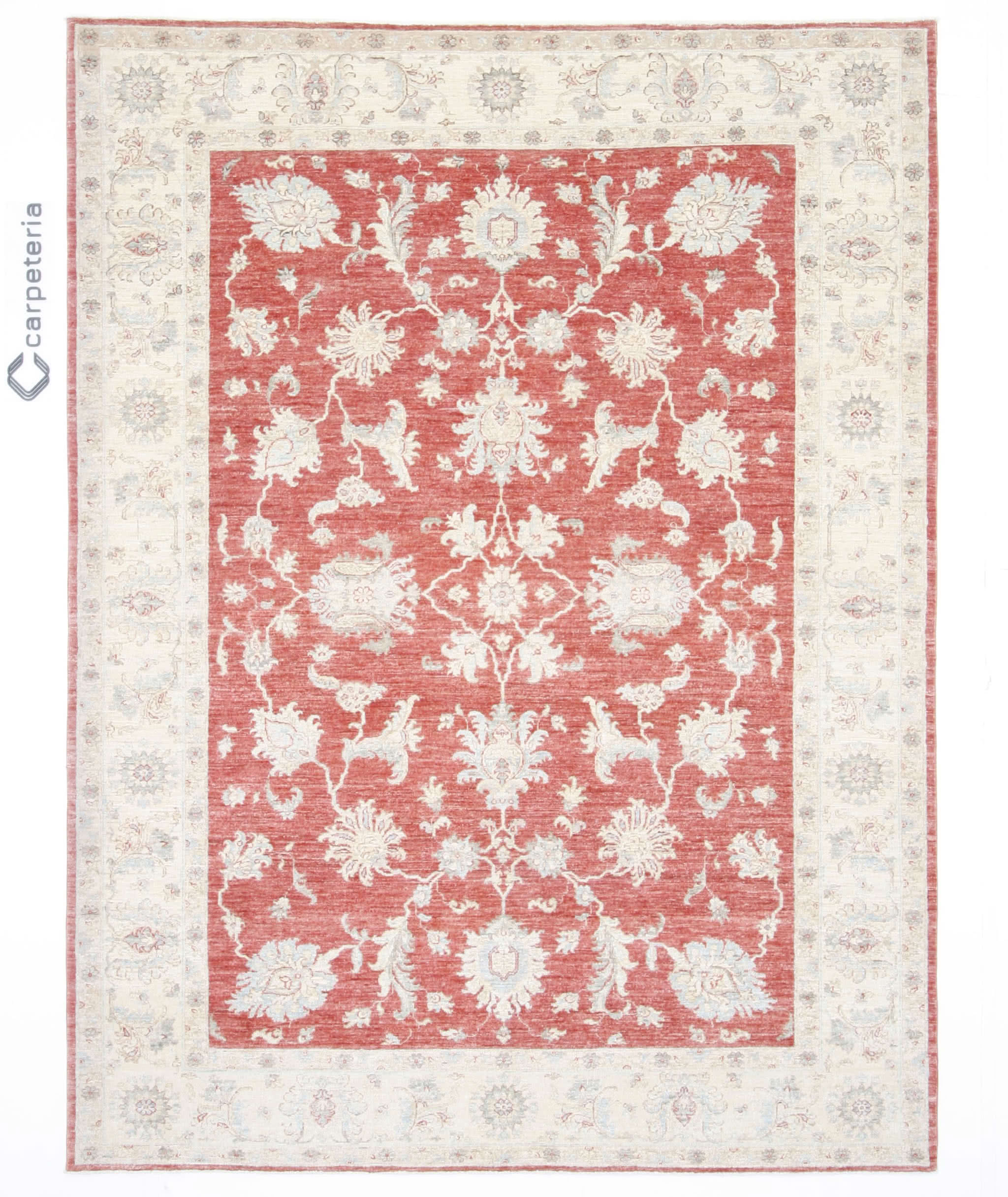 Dywan orientalny Ziegler Exclusive