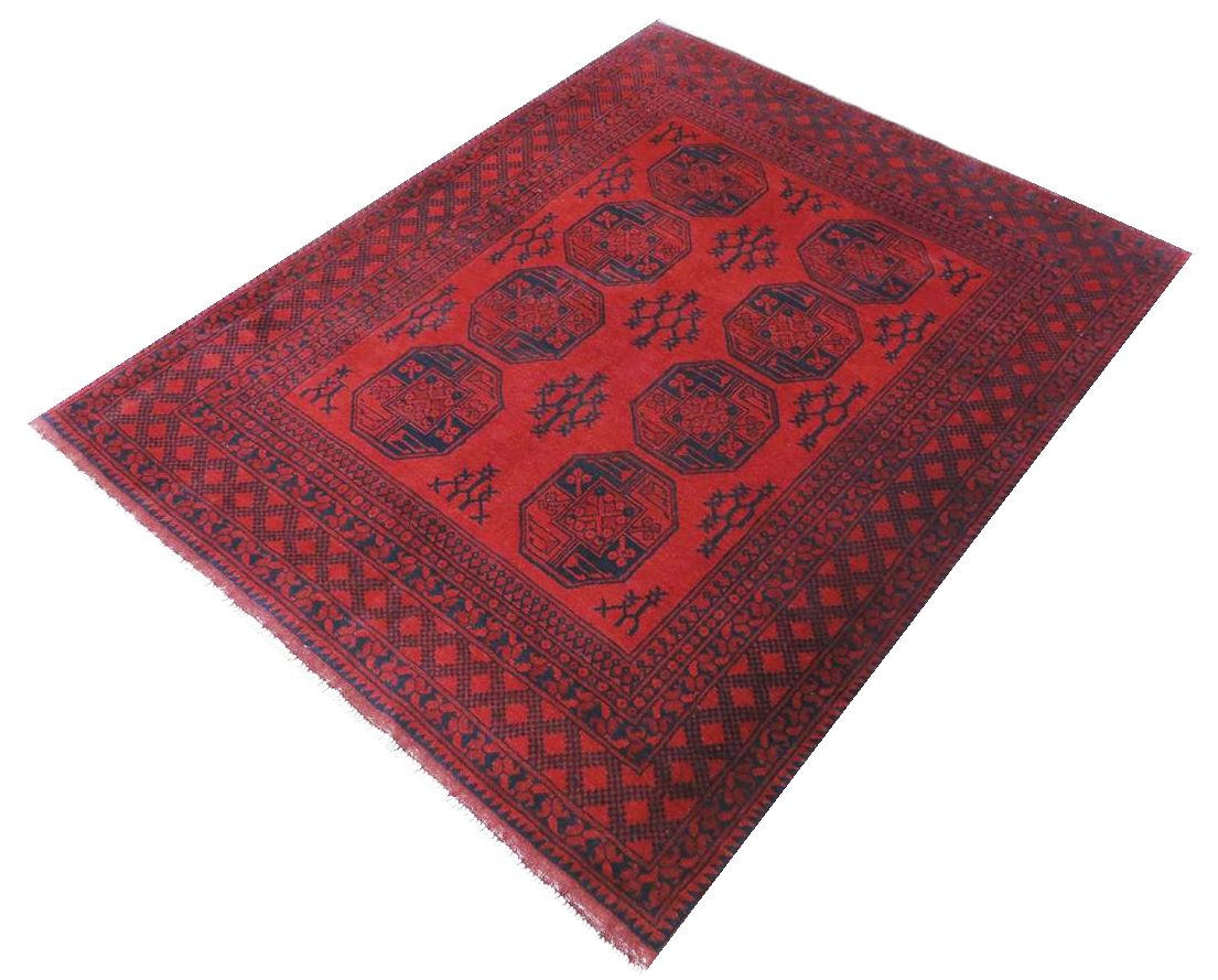 Dywan orientalny Afghan Filpa