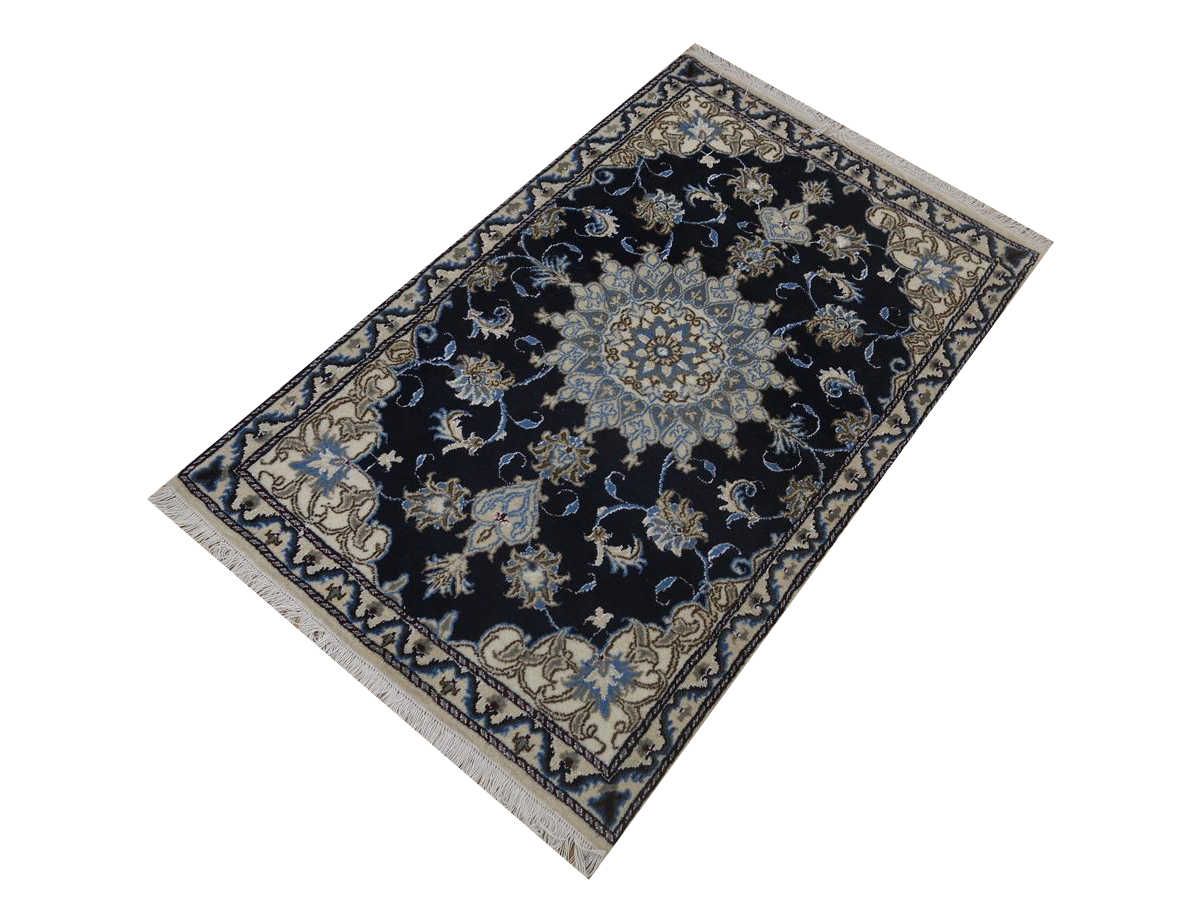 Dywan orientalny Nain Kavir Super