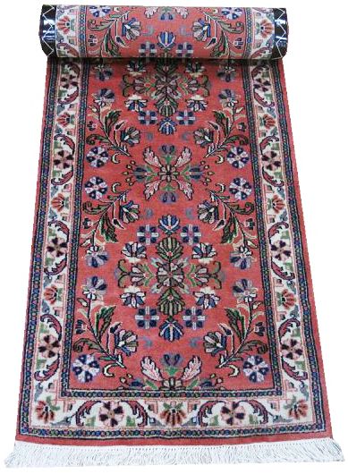 Dywan orientalny Sarough Exclusive
