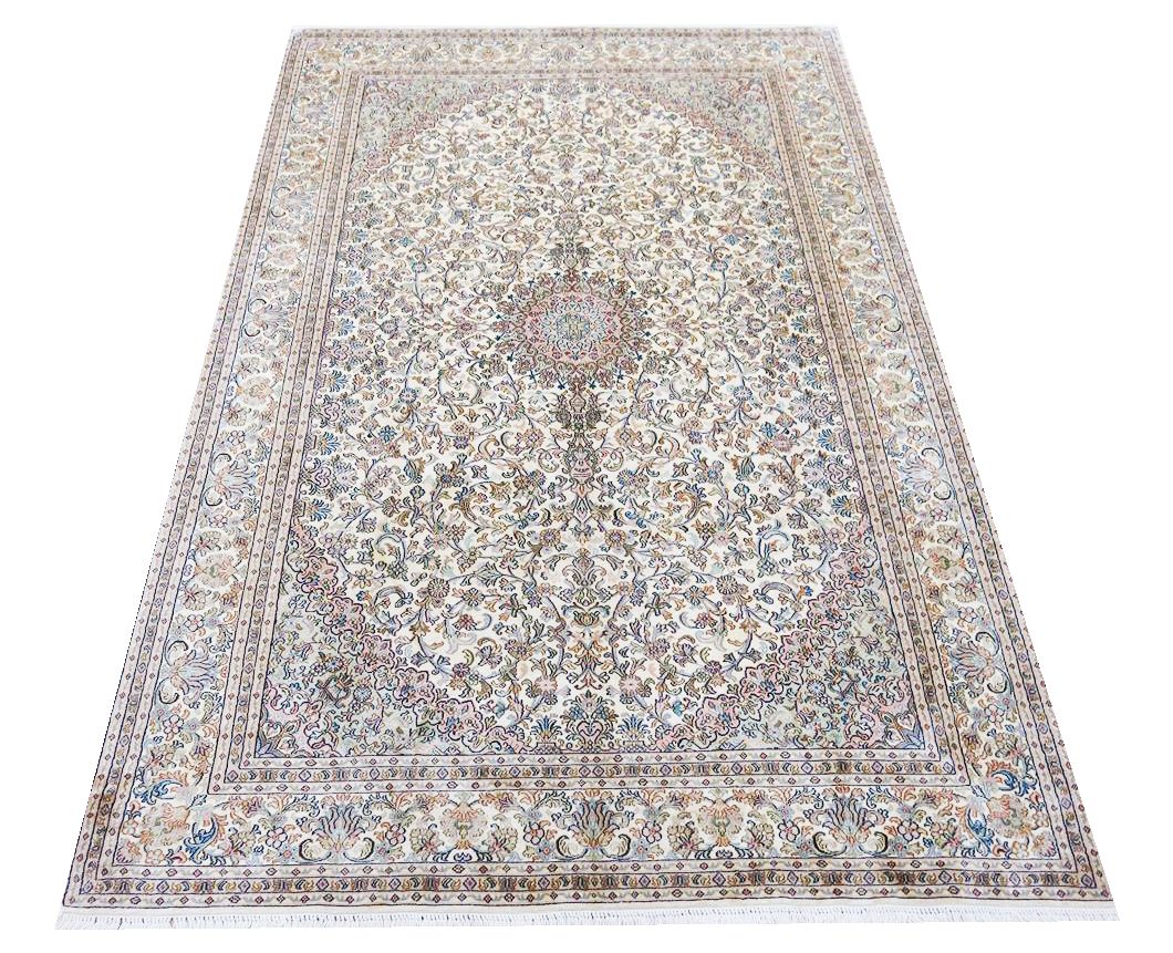 Dywan orientalny Kashmir Silk Exclusive