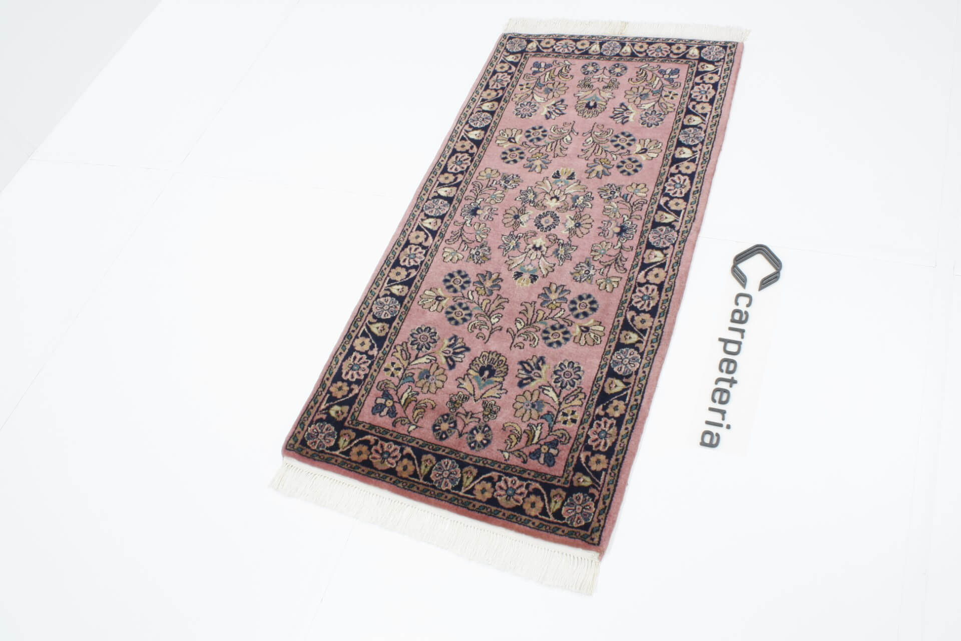 Dywan orientalny Sarough Exclusive