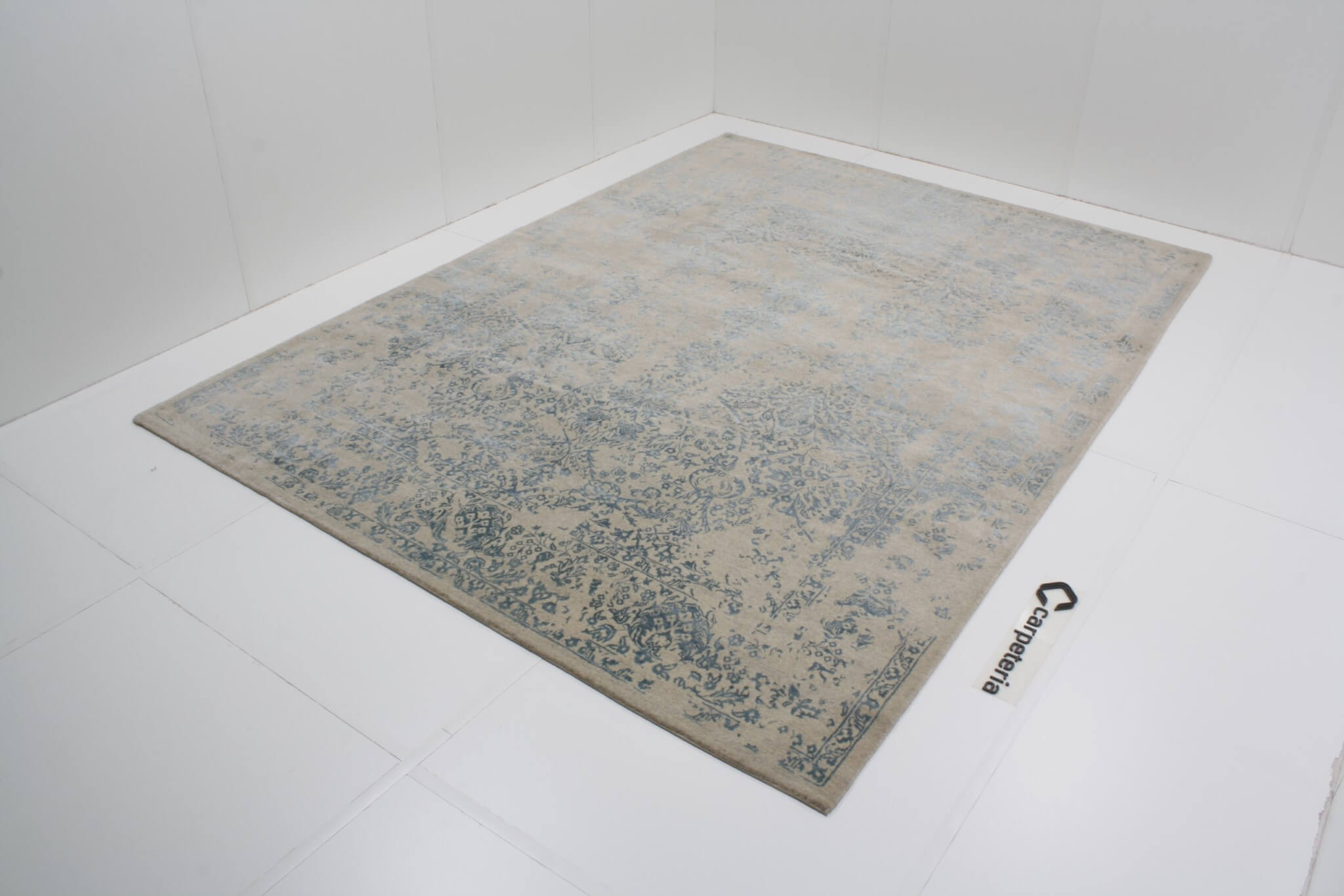 Dywan nowoczesny Ikat Royal