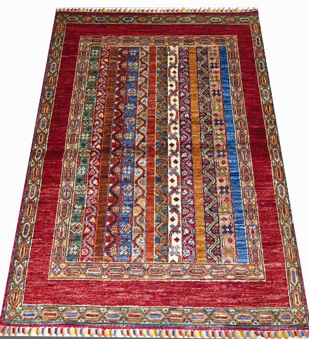 Dywan orientalny Samarkand Royal