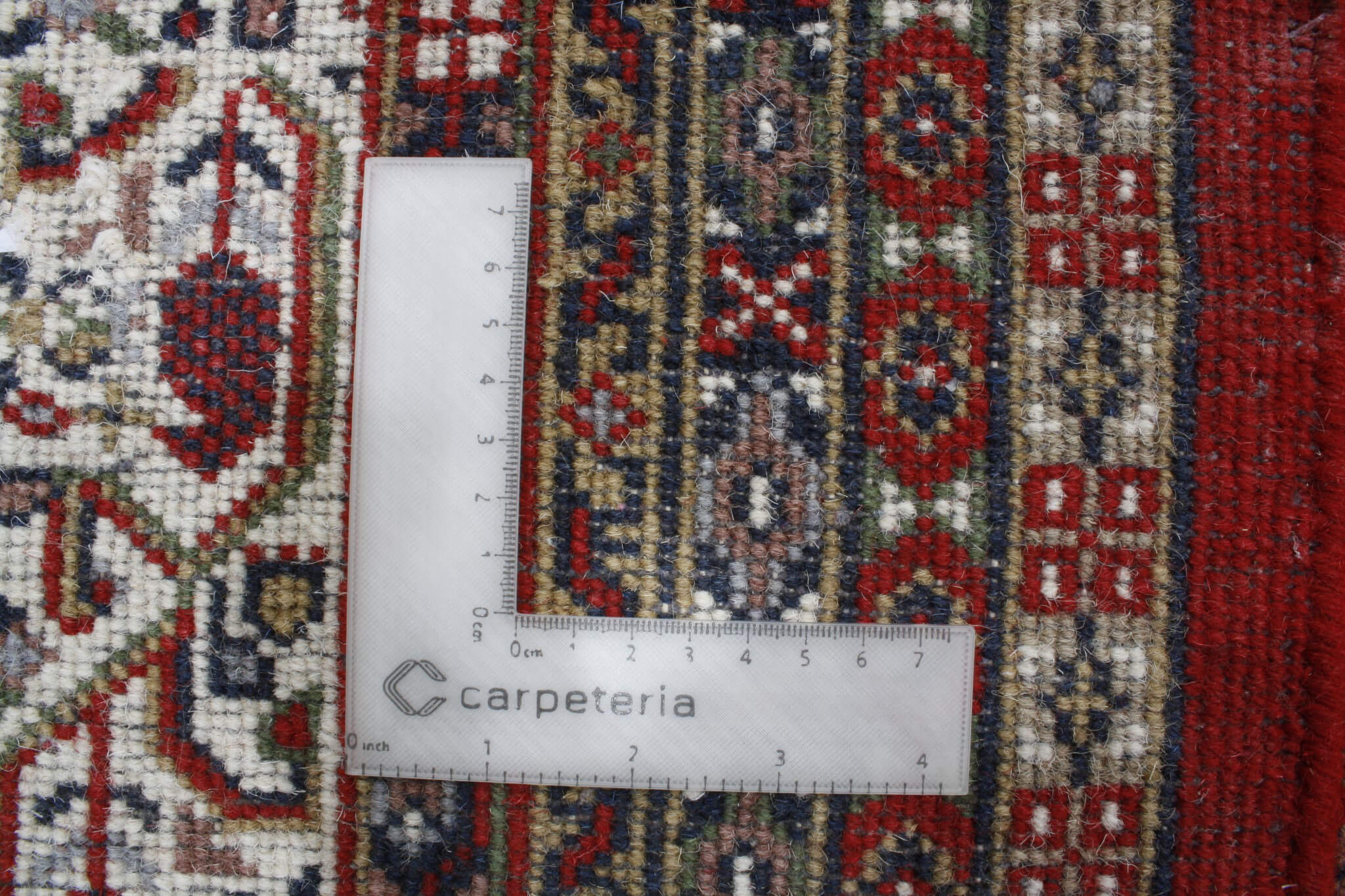 Dywan orientalny Mir