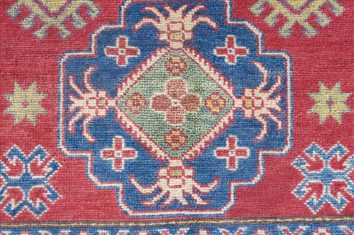 Dywan orientalny Kazak