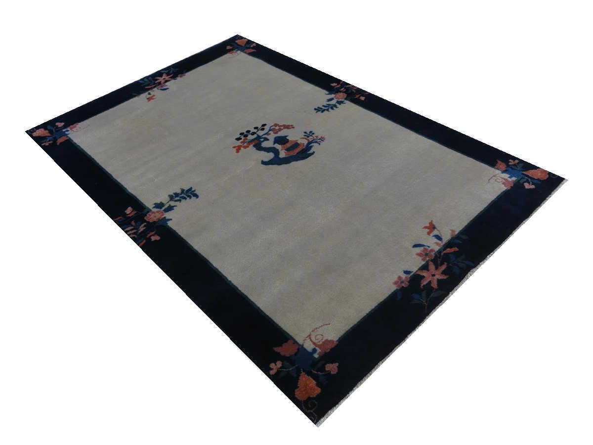 Dywan orientalny China Floral Exclusive