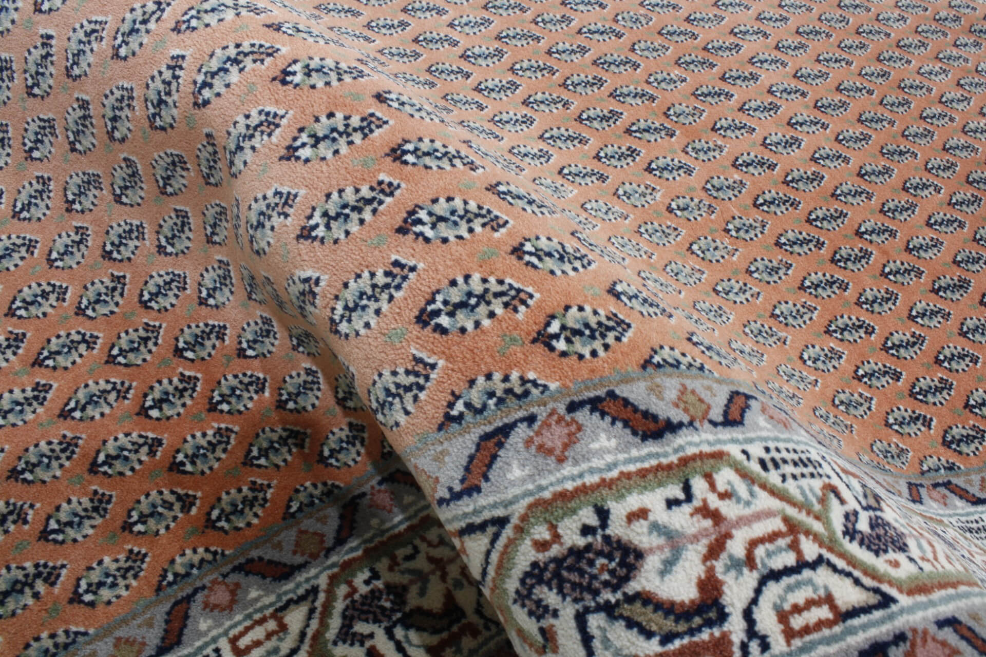 Dywan orientalny Mir Exclusive