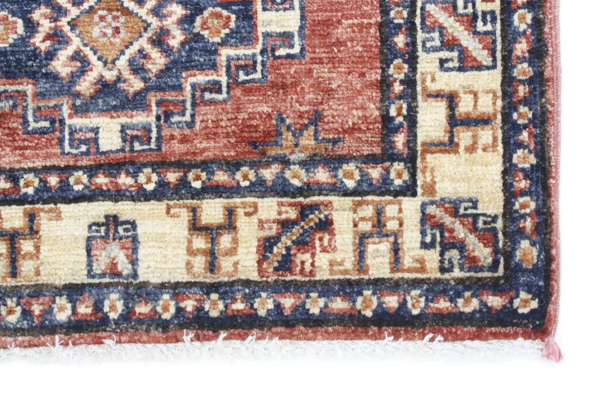 Dywan orientalny Kazak Exclusive