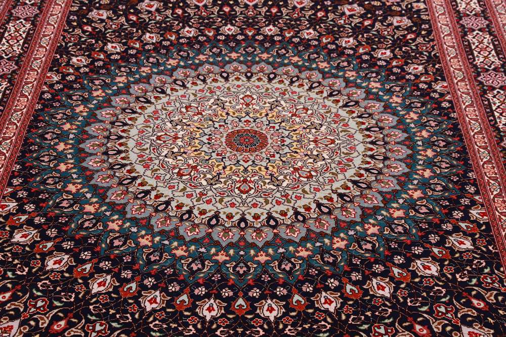 Dywan perski Tabriz