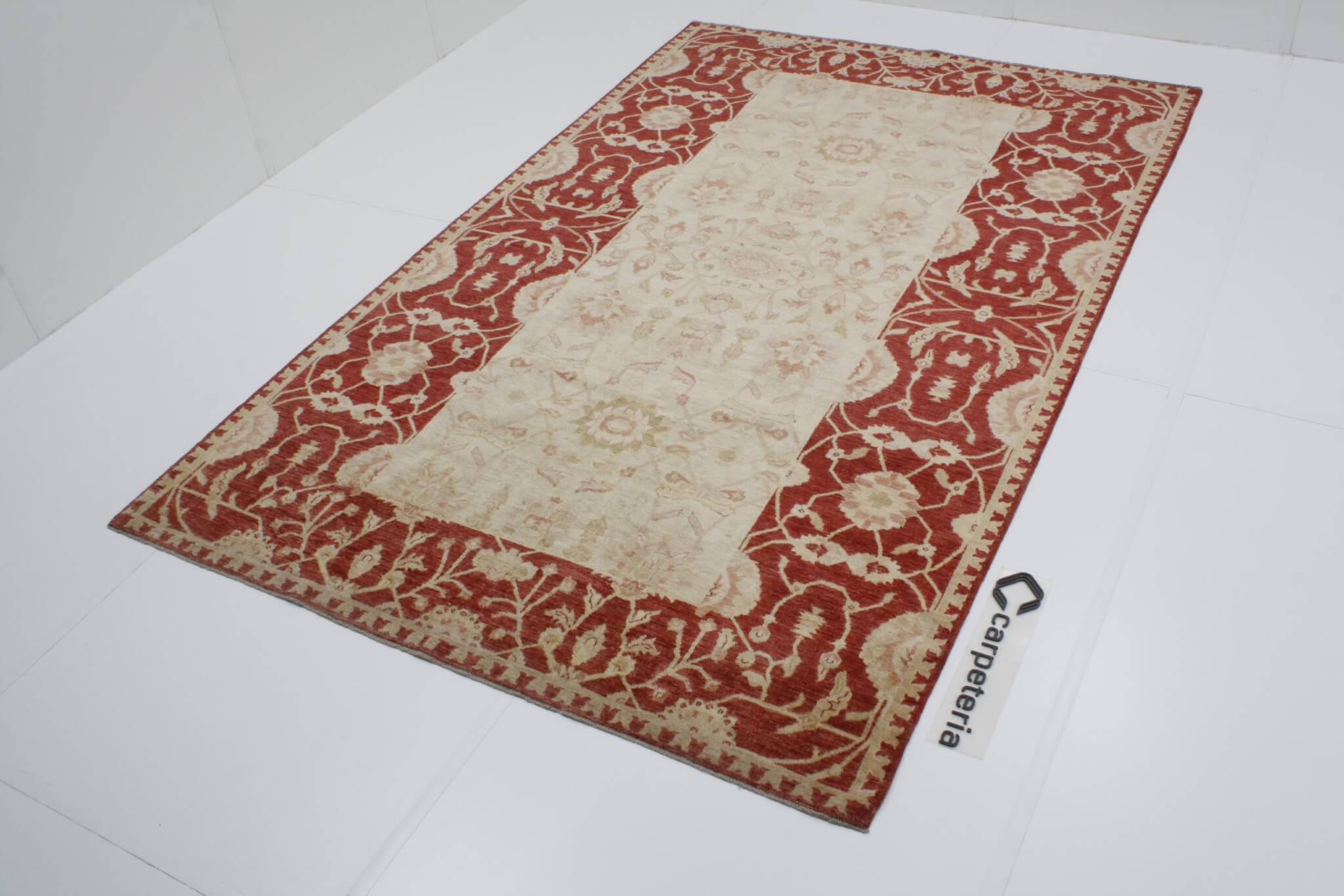 Dywan orientalny Ziegler Exclusive