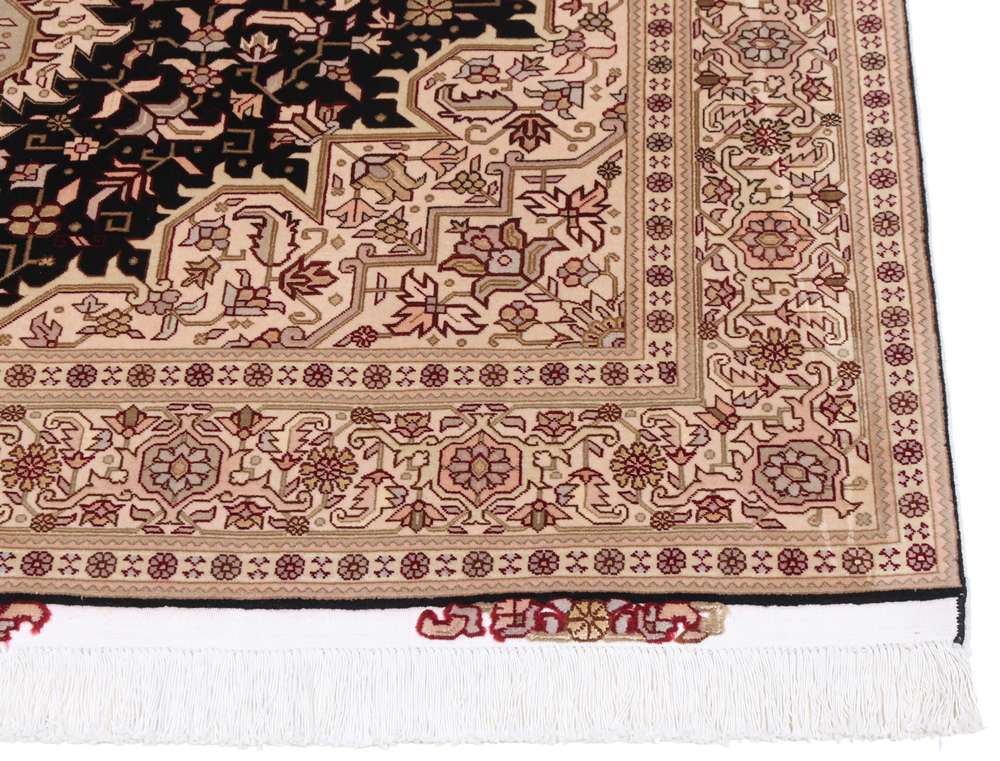Dywan perski Tabriz