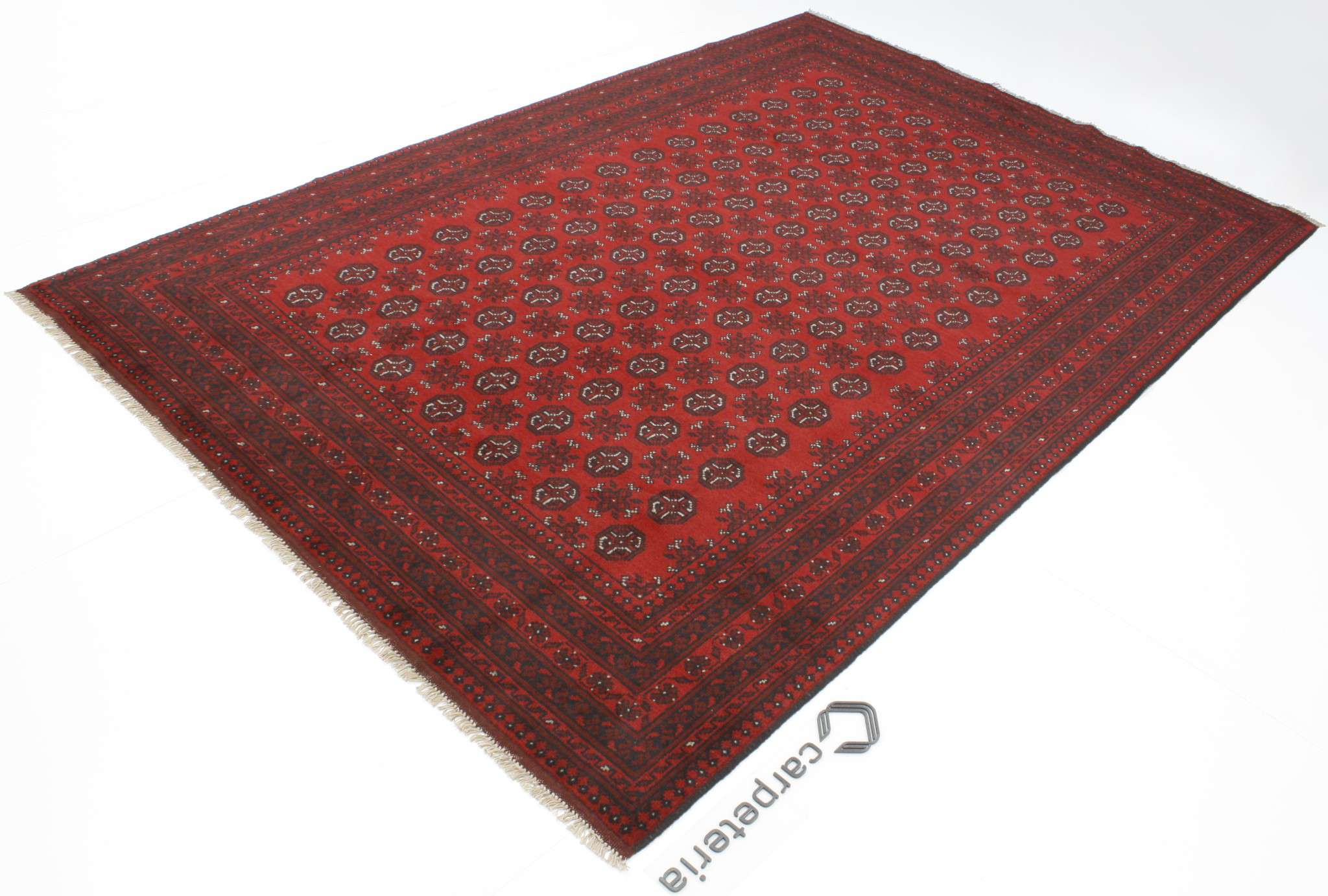 Dywan orientalny Afghan