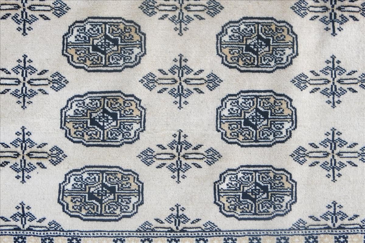 Dywan orientalny Bukhara Exclusive