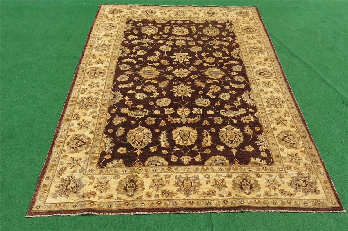 Dywan orientalny Ziegler Exclusive