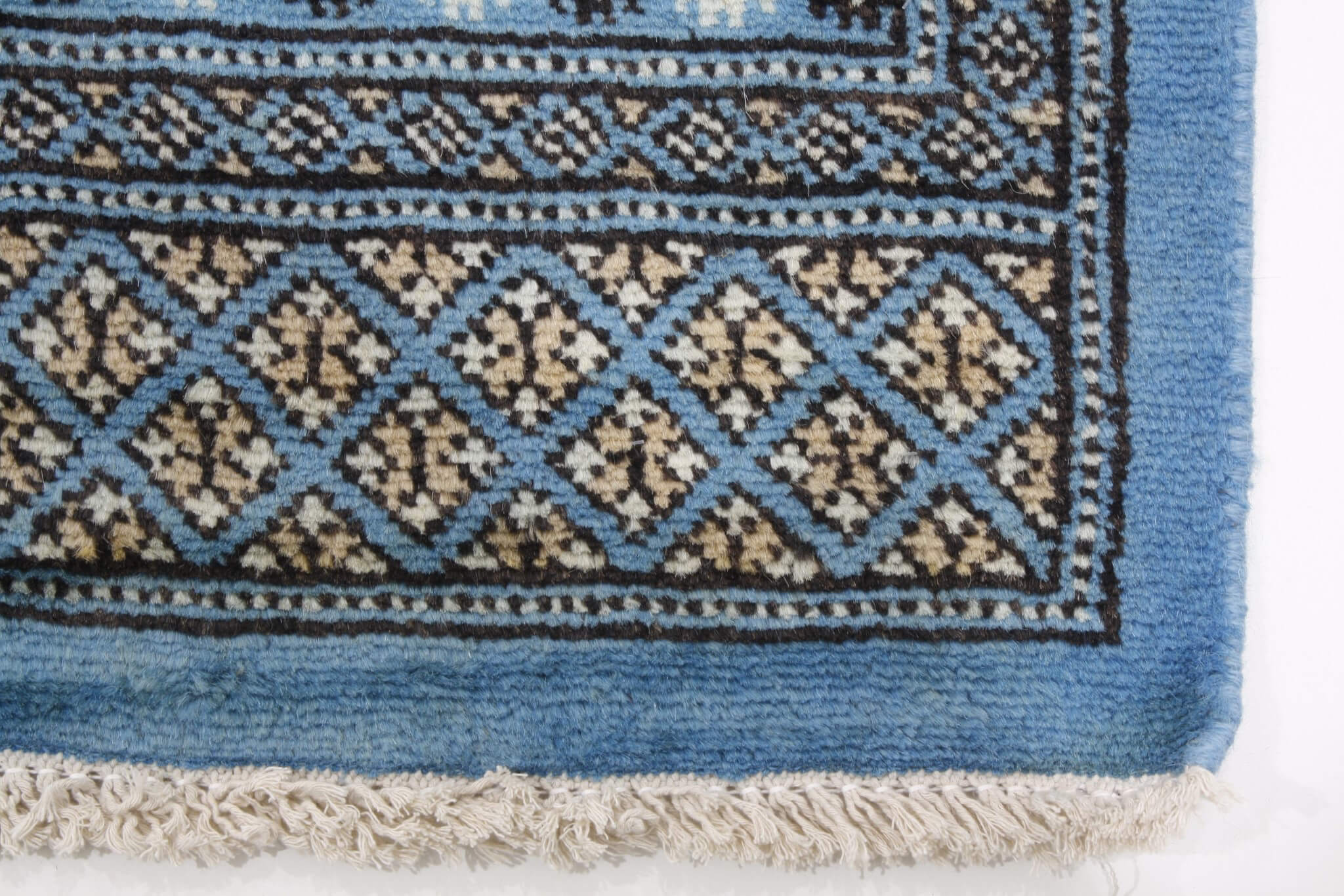 Dywan orientalny Bukhara Exclusive