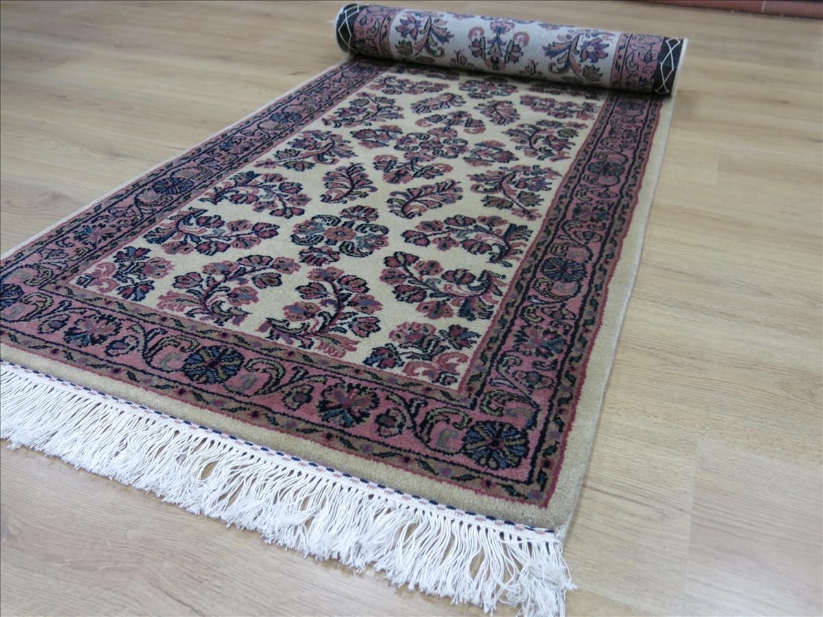 Dywan orientalny Sarough Exclusive