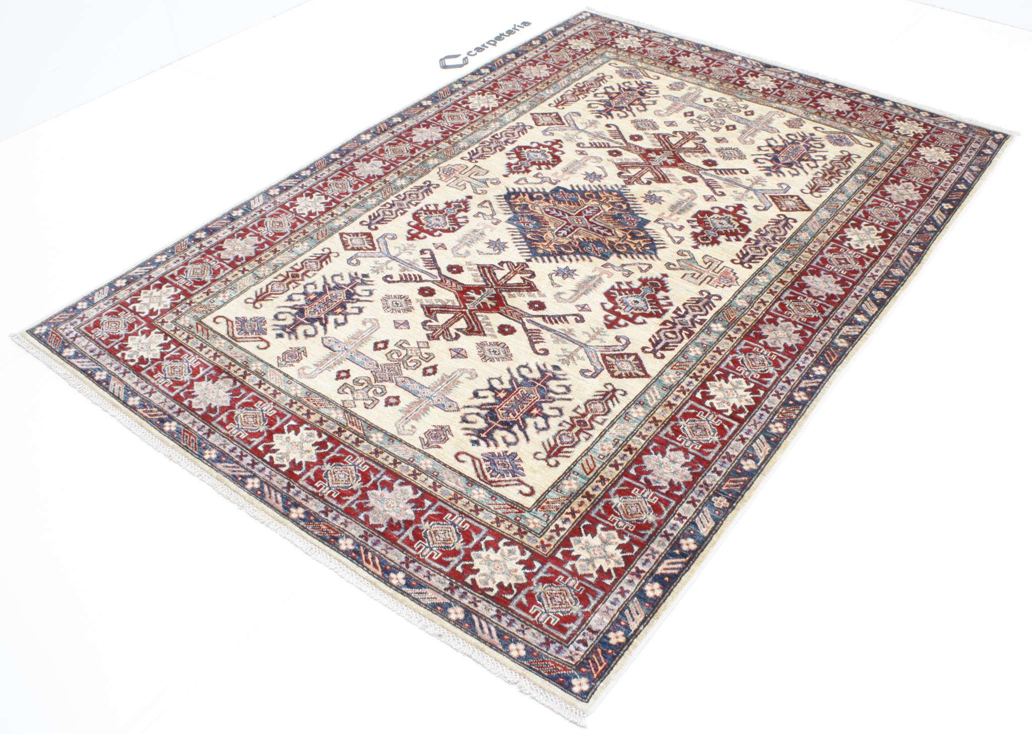 Dywan orientalny Kazak Exclusive