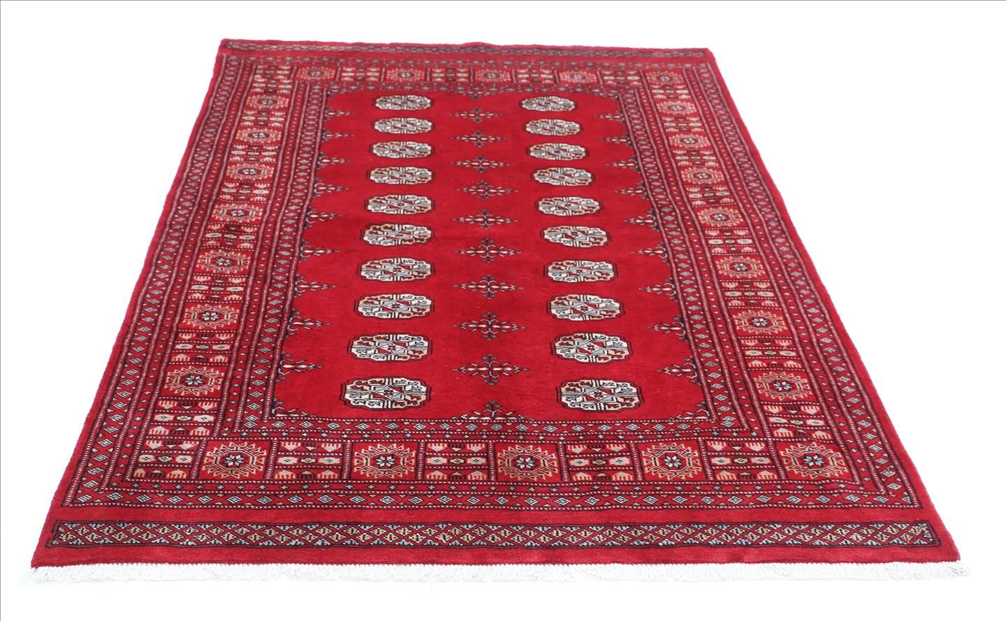 Dywan orientalny Bukhara Exclusive