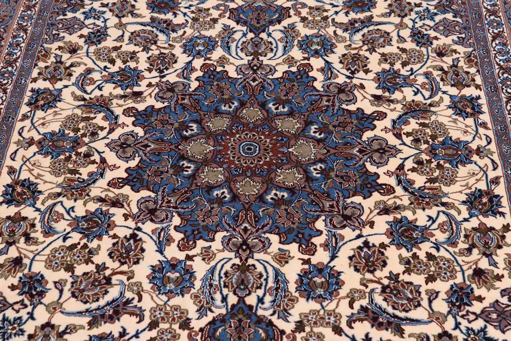 Dywan perski Isfahan