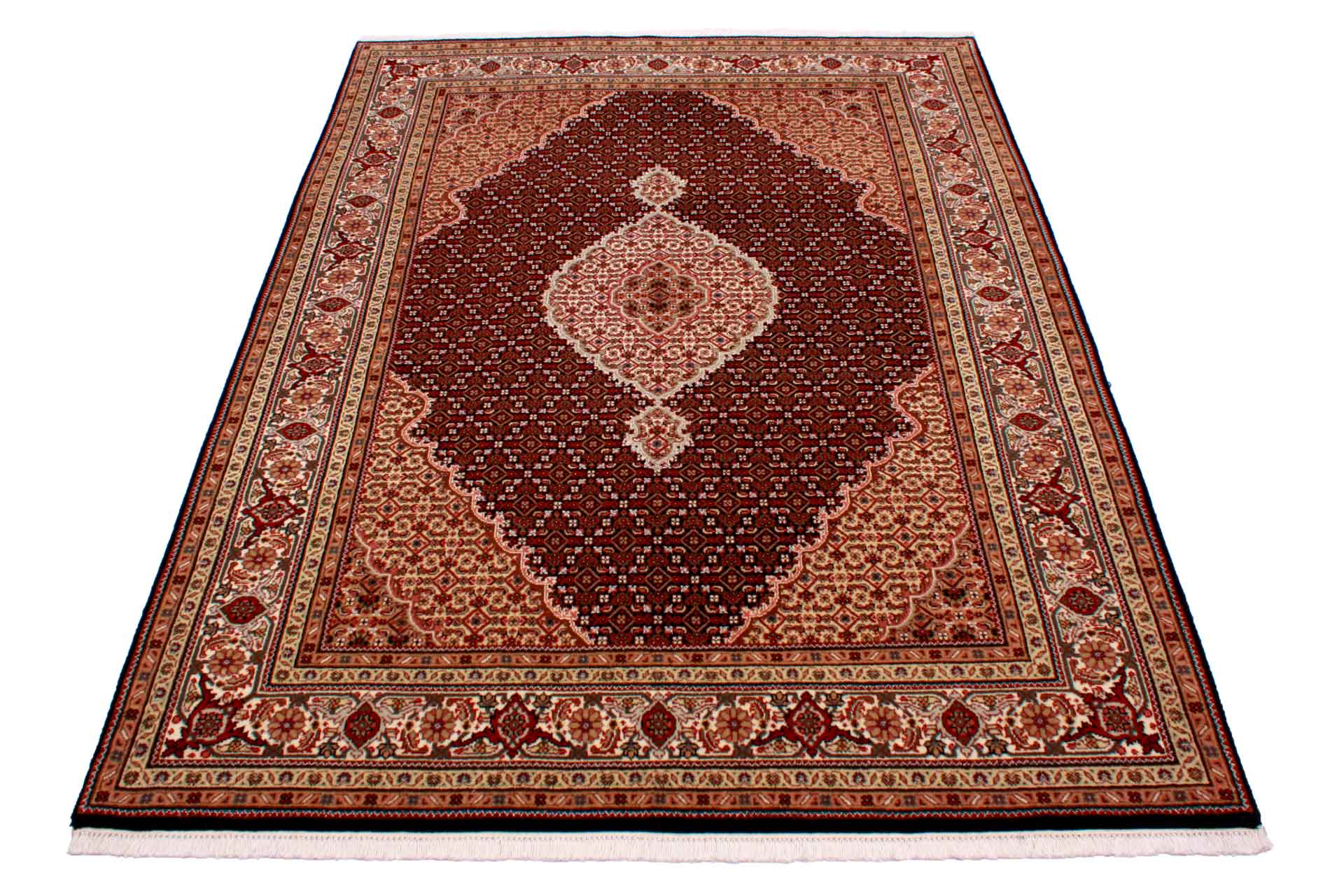 Dywan orientalny Tabriz Premium