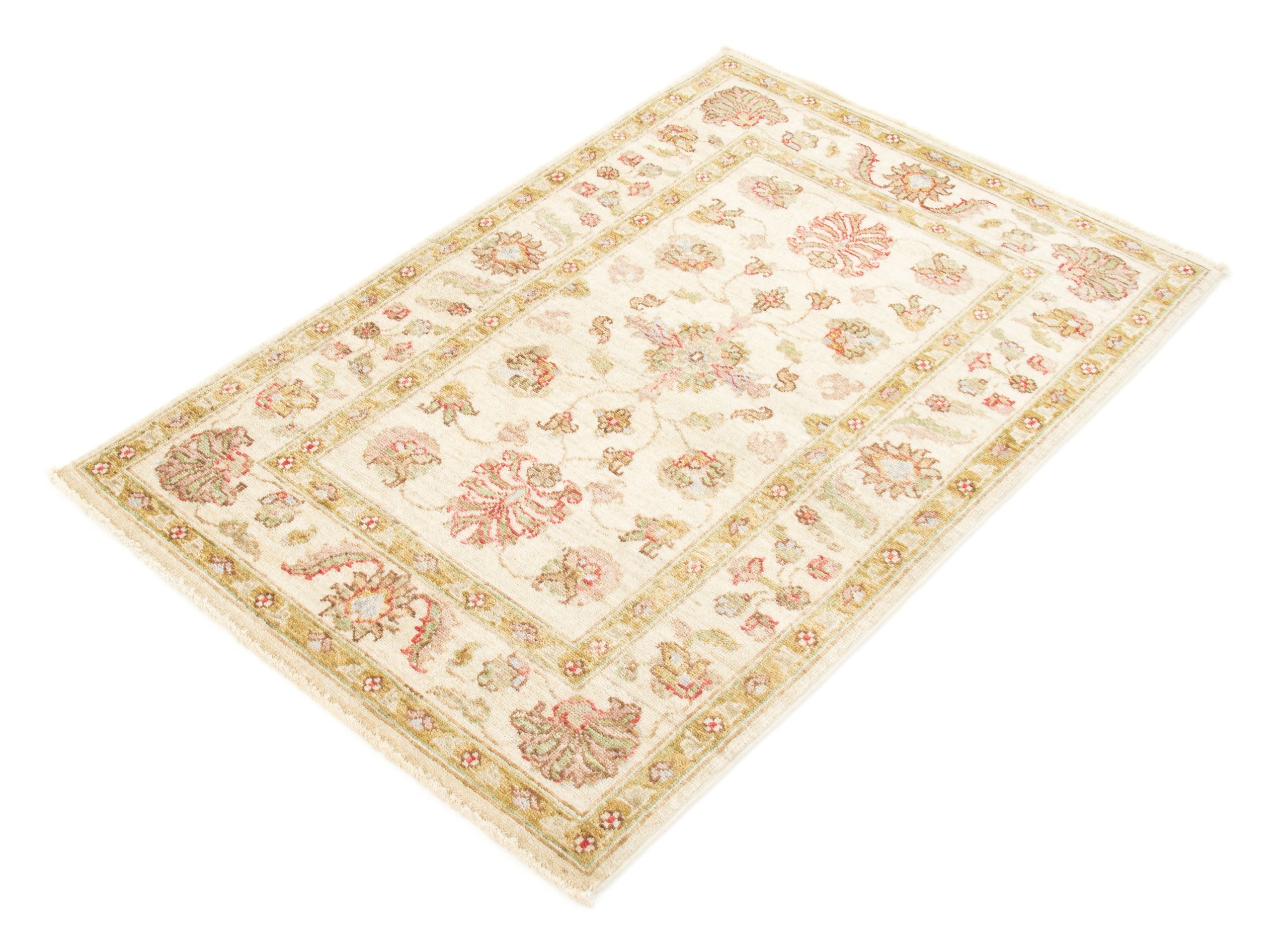 Dywan orientalny Ziegler Exclusive