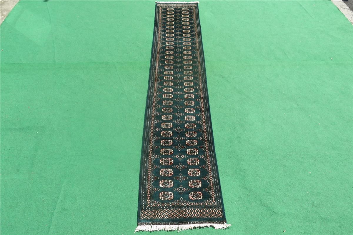 Dywan orientalny Bukhara Super