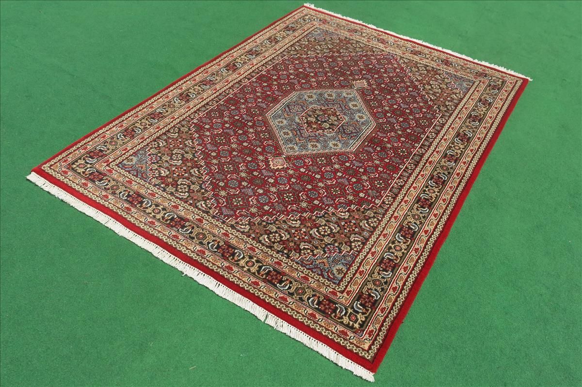 Dywan orientalny Bidjar Exclusive
