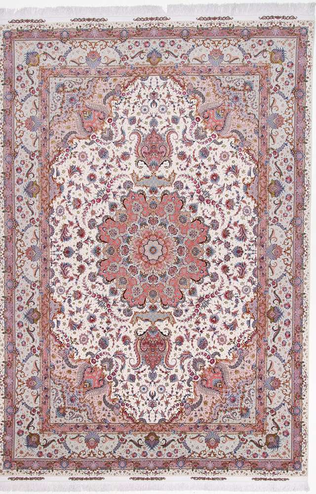 Dywan perski Tabriz