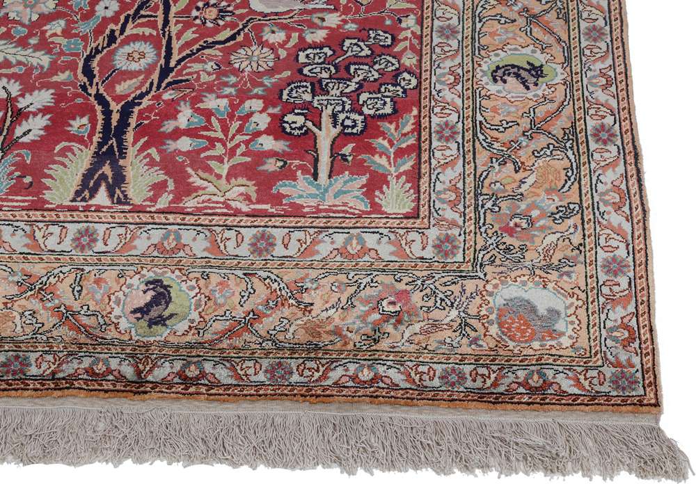 Dywan orientalny Kayseri