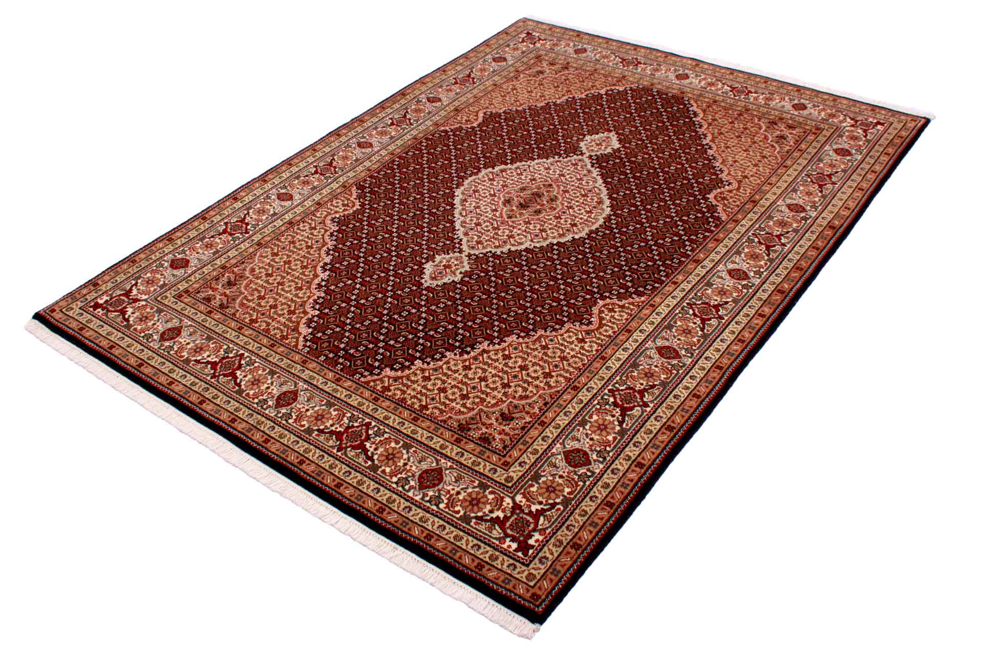 Dywan orientalny Tabriz Premium