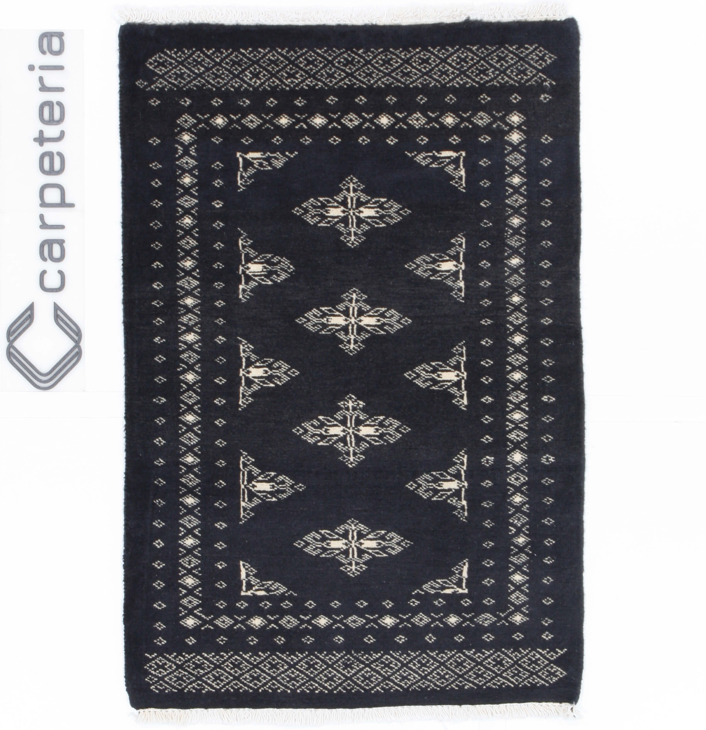 Dywan orientalny Bukhara Exclusive