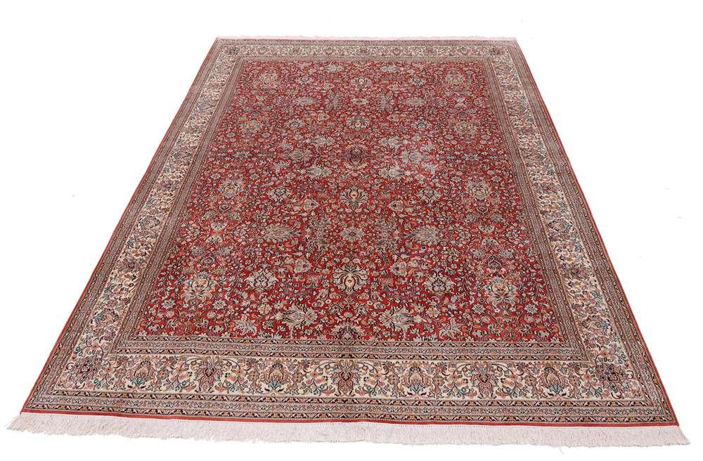 Dywan orientalny Kashmir