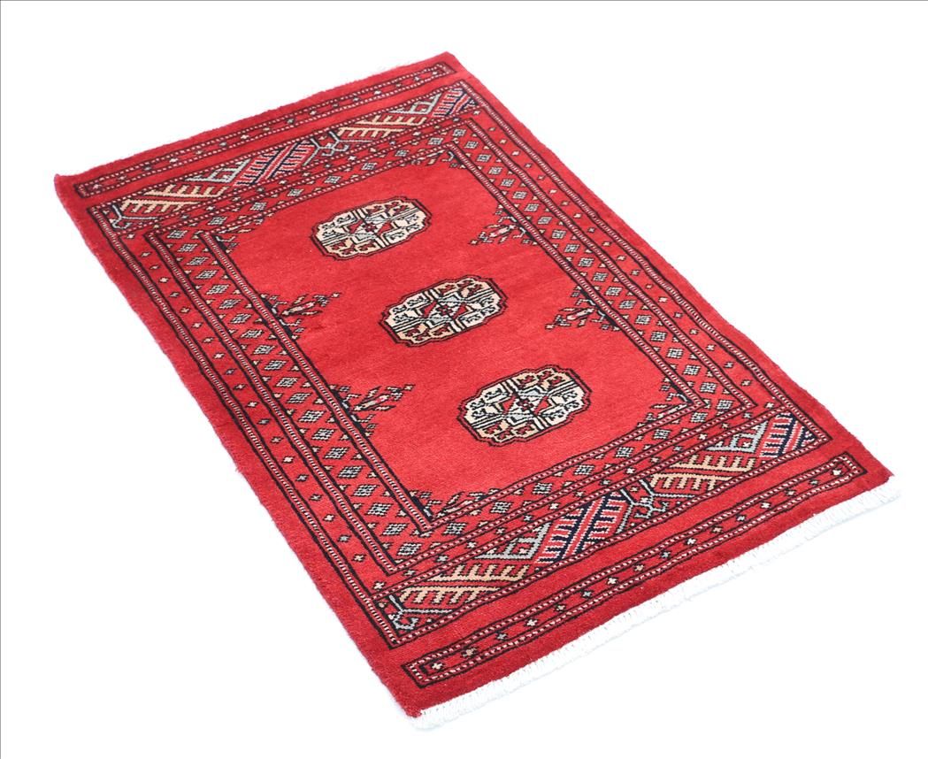 Dywan orientalny Bukhara Exclusive
