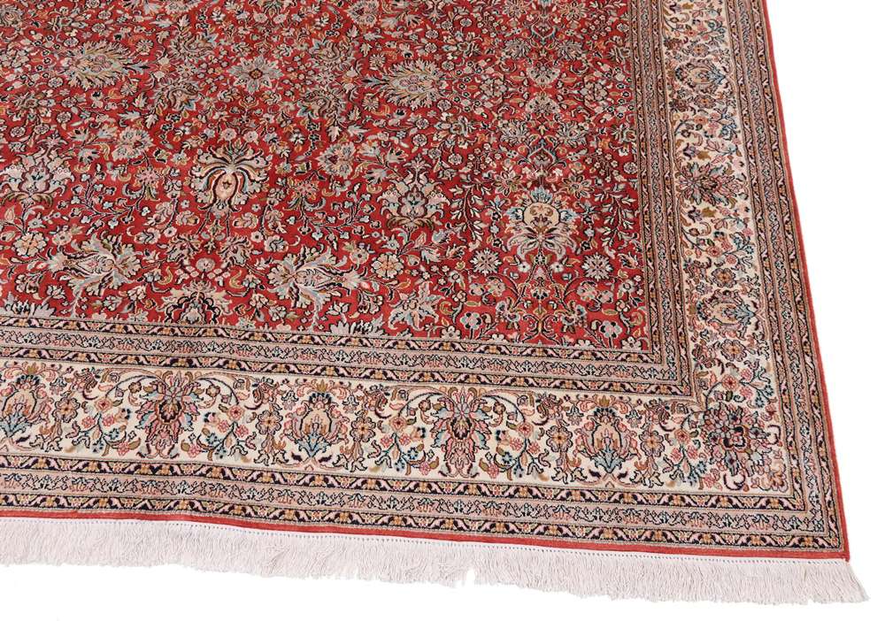 Dywan orientalny Kashmir