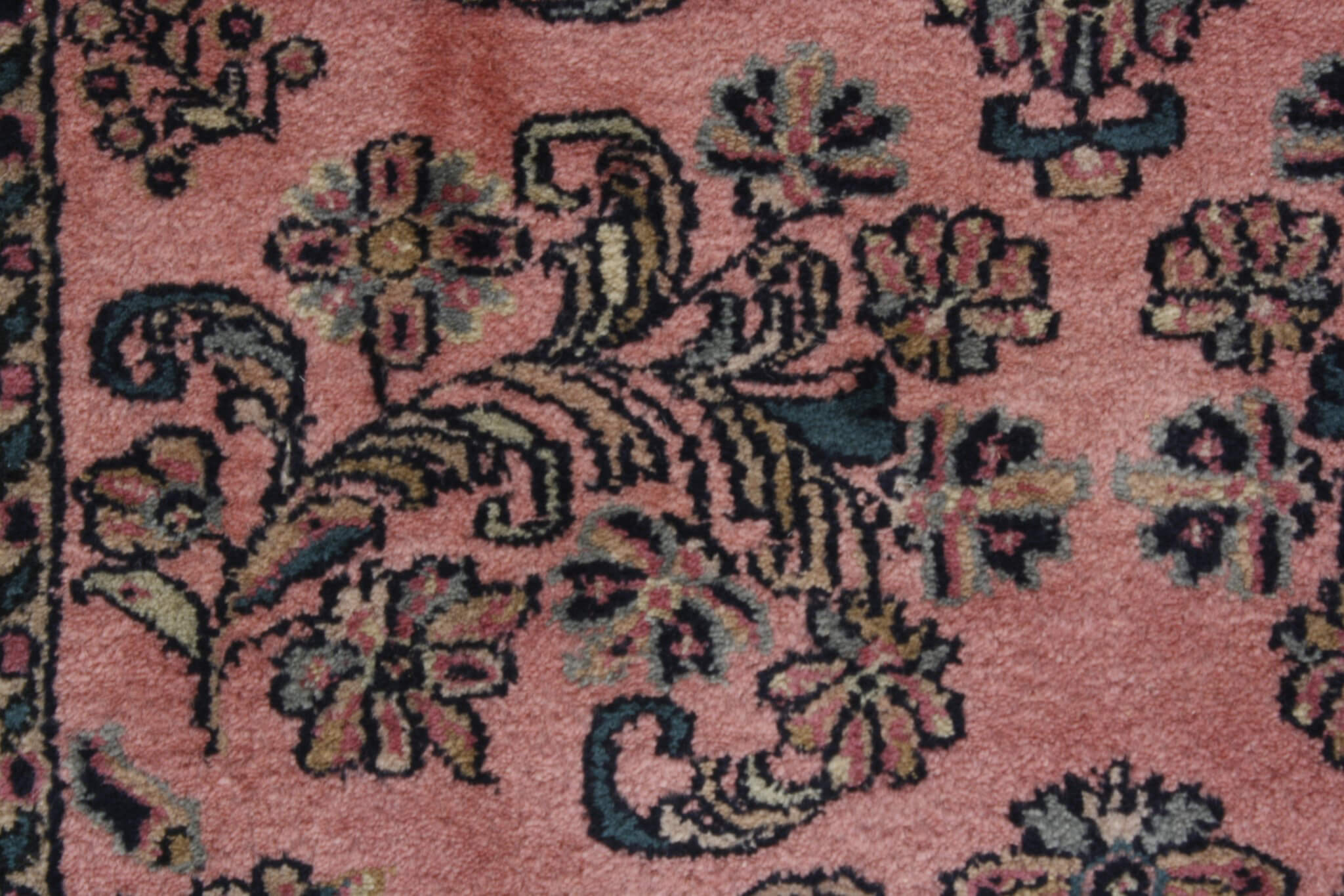 Dywan orientalny Sarough Exclusive