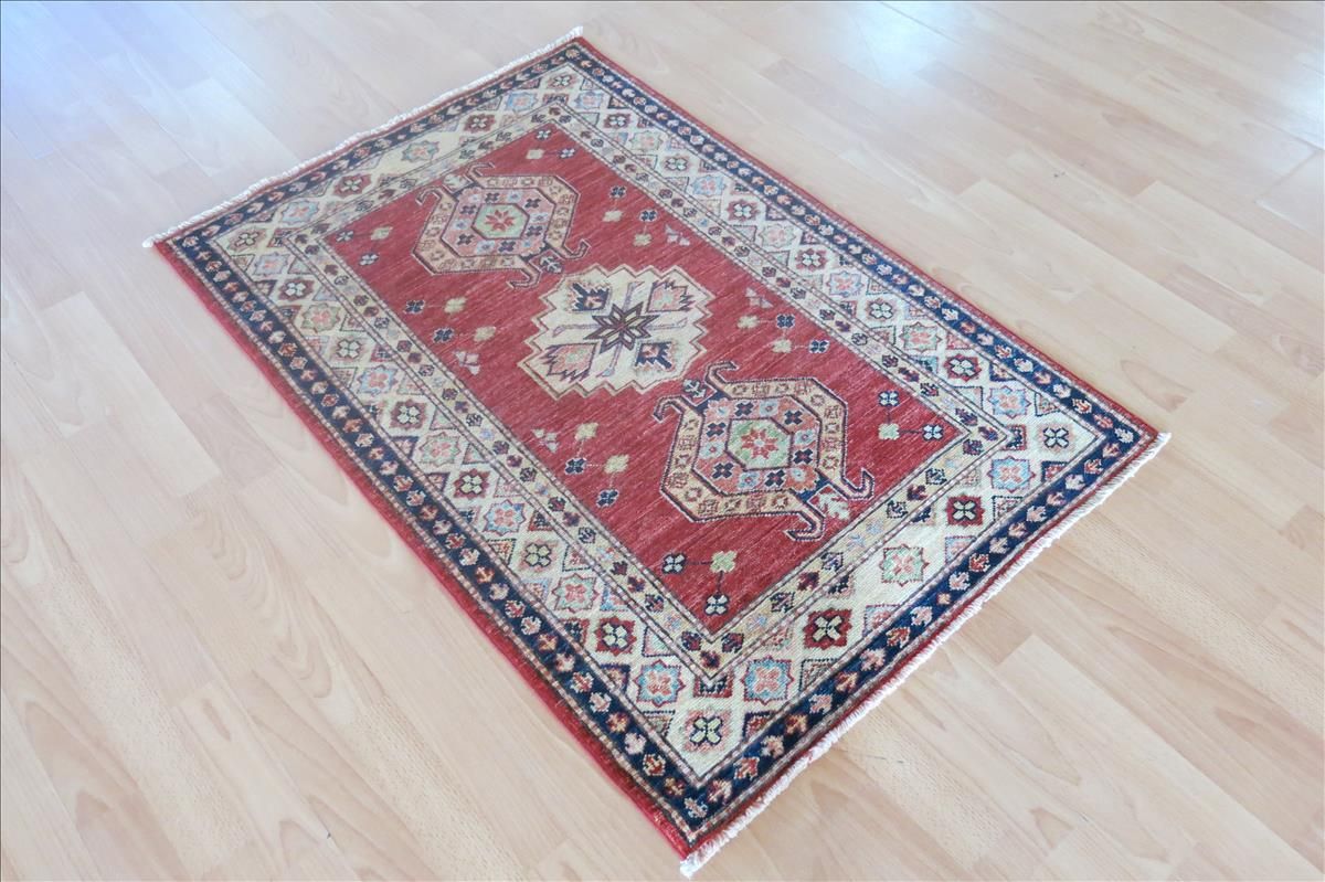 Dywan orientalny Kazak Exclusive