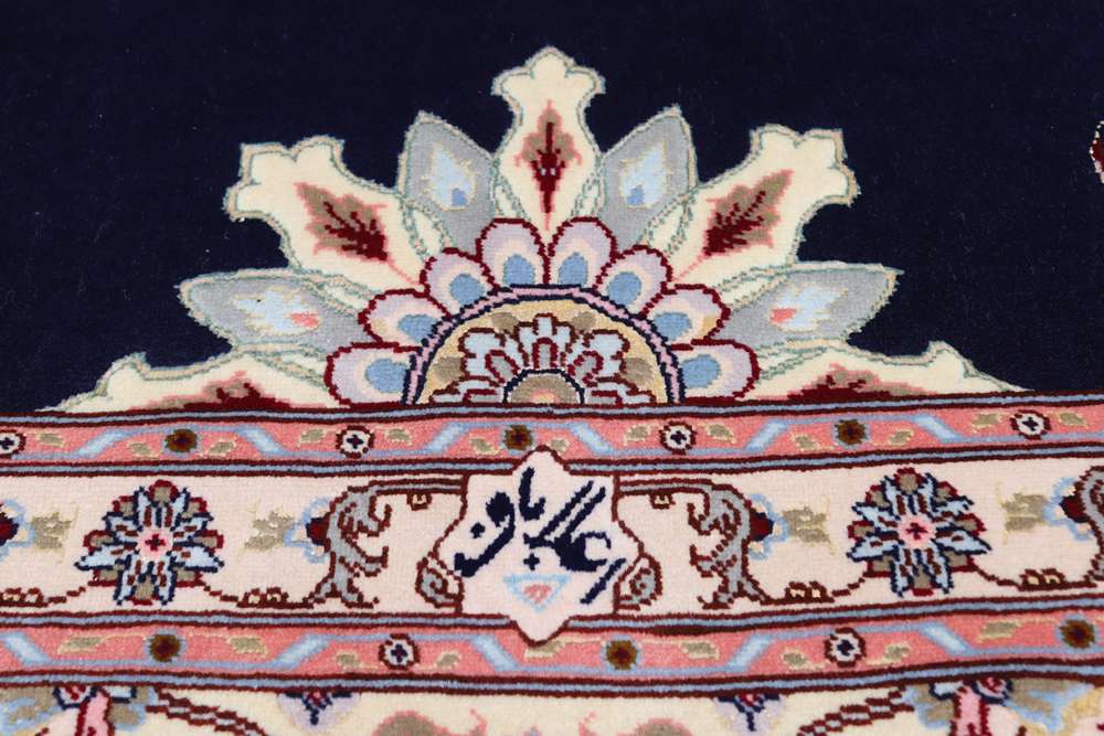 Dywan perski Tabriz