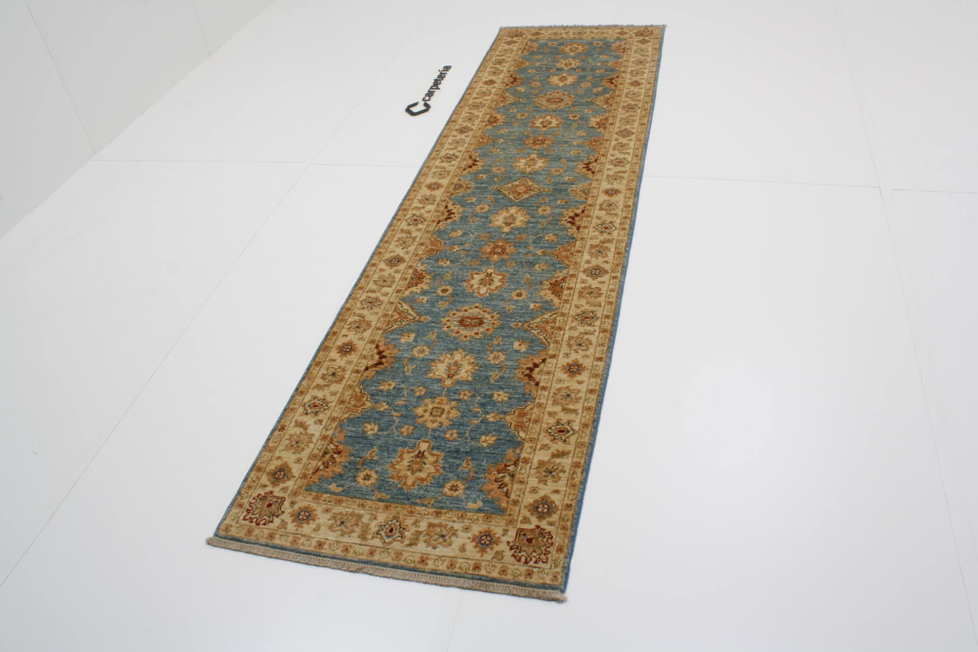 Dywan orientalny Ziegler Exclusive