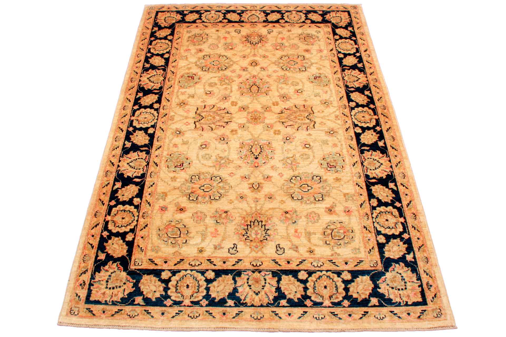 Dywan orientalny Ziegler Exclusive
