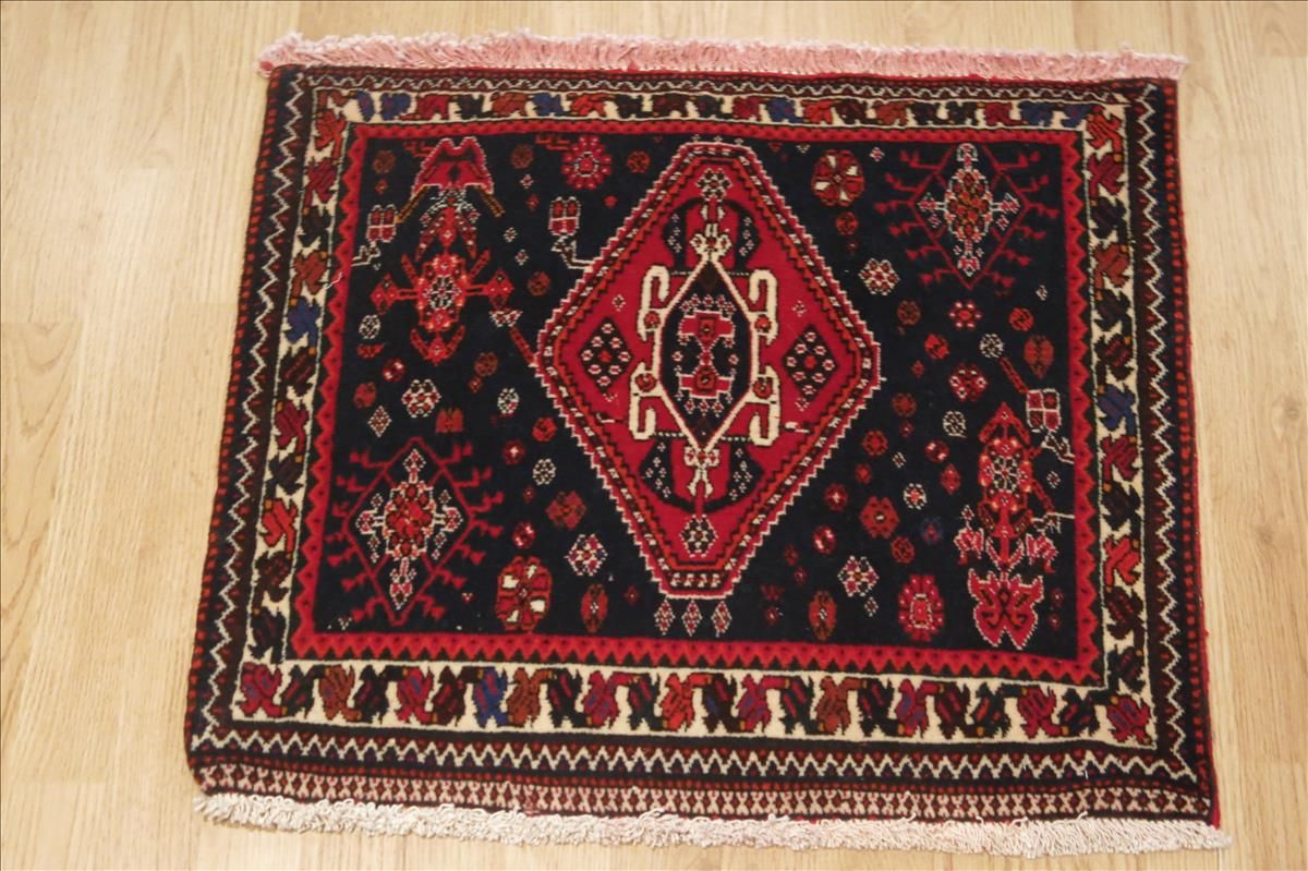 Dywan orientalny Gashgai Super