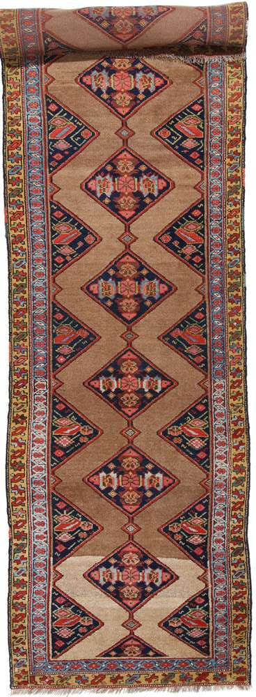 Dywan orientalny Shirwan