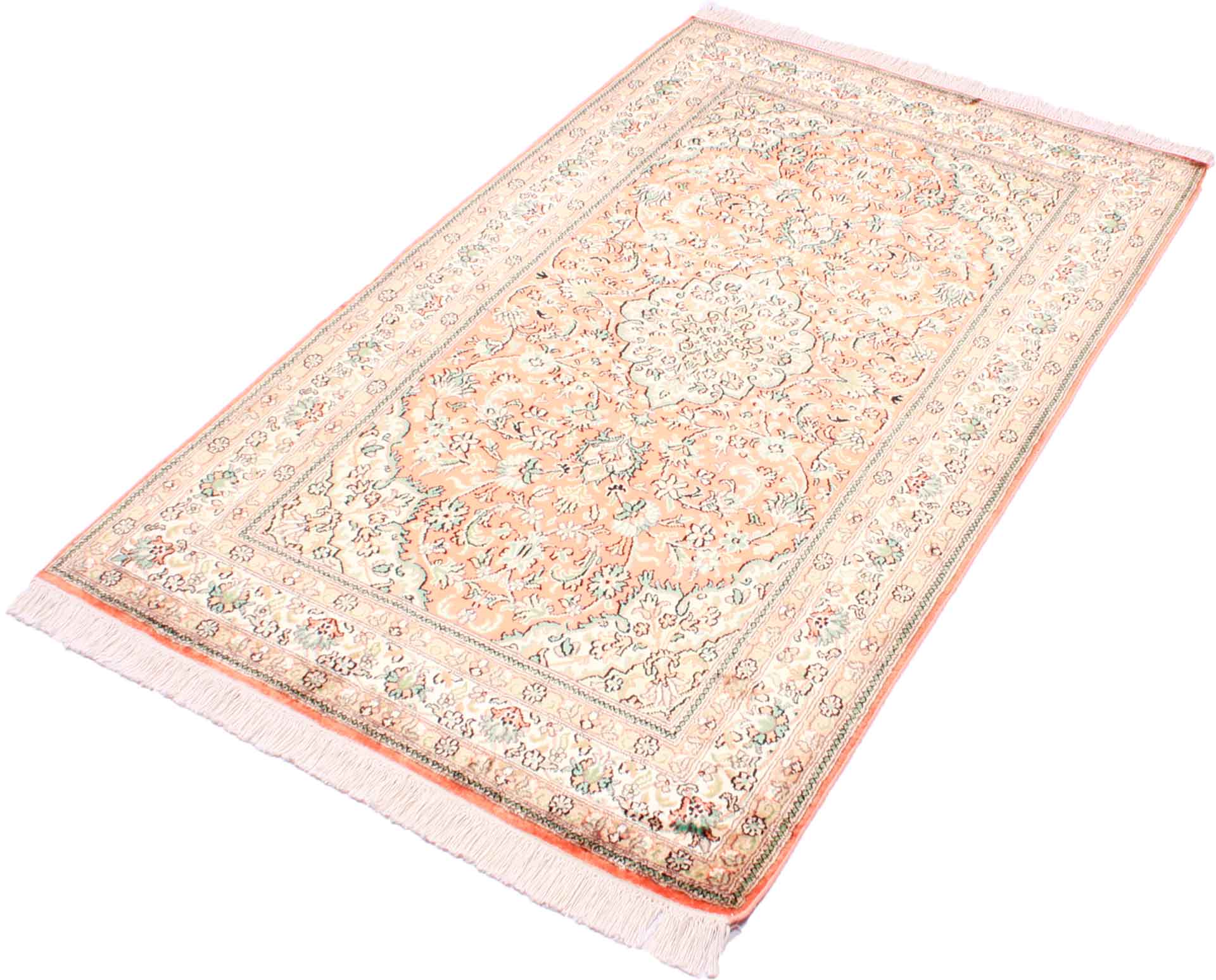 Dywan orientalny Kashmir Exclusive