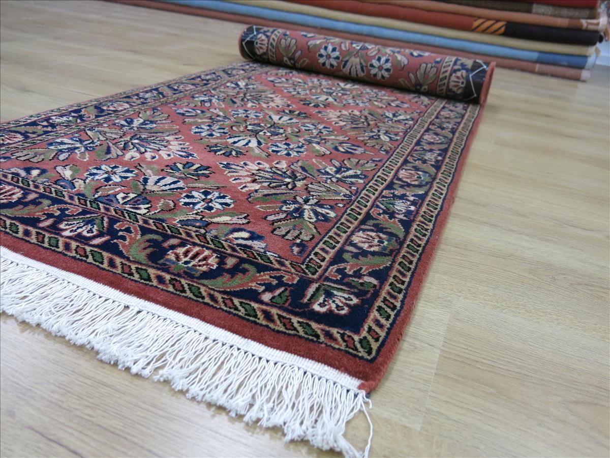 Dywan orientalny Sarough Exclusive