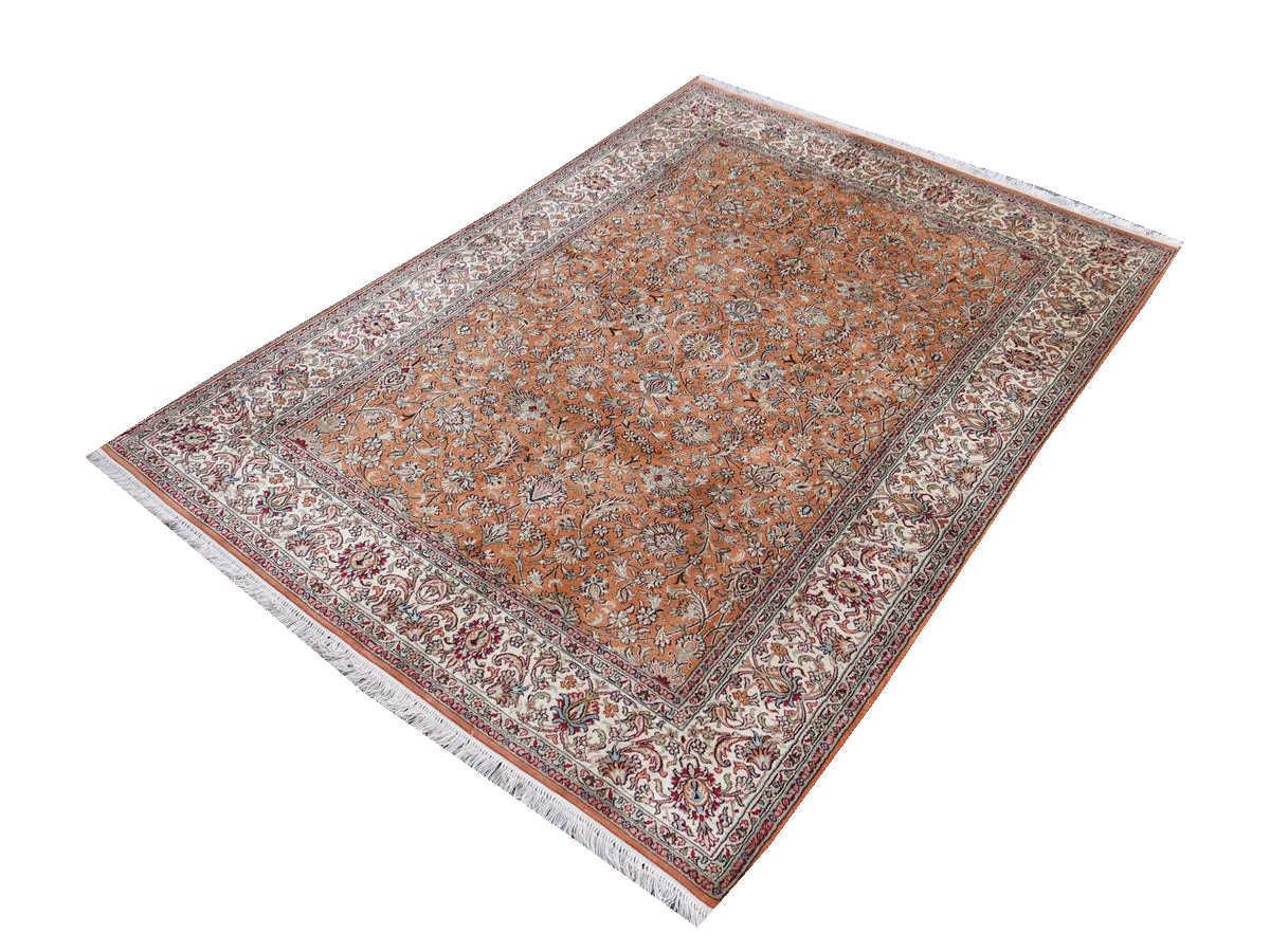 Dywan orientalny Kashmir Silk Exclusive