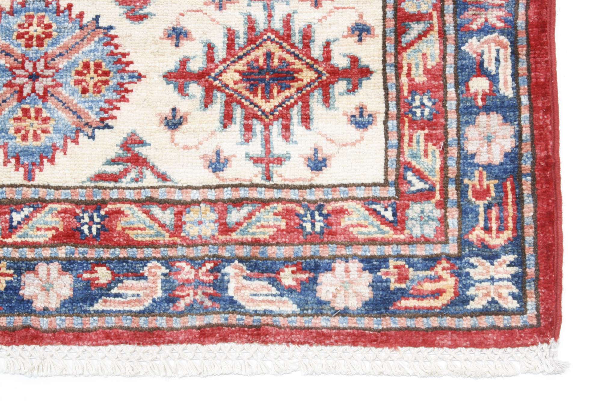 Dywan orientalny Kazak Exclusive