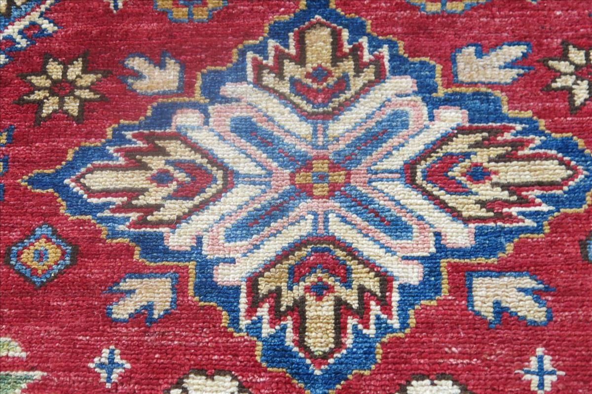 Dywan orientalny Kazak Exclusive